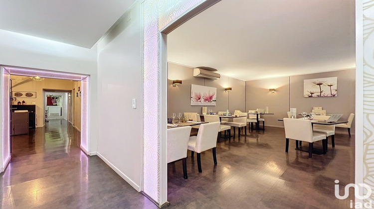 Ma-Cabane - Vente Local commercial Millau, 180 m²