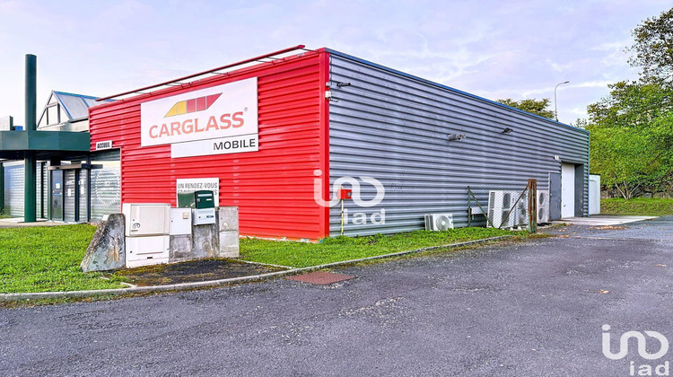 Ma-Cabane - Vente Local commercial Millau, 180 m²