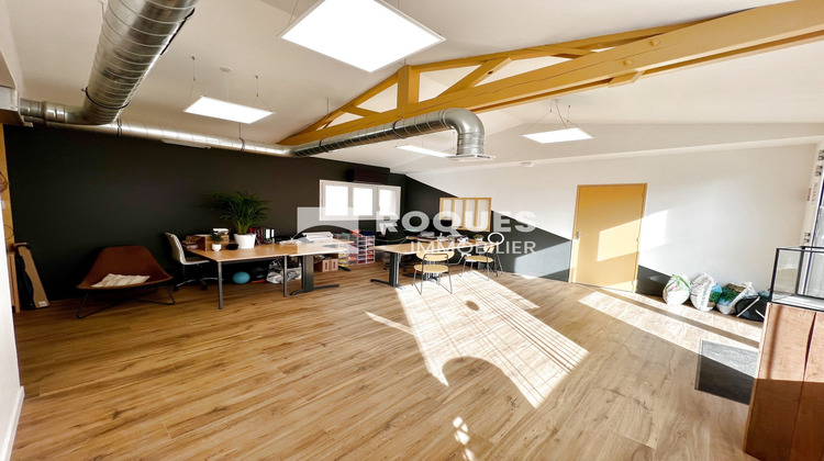 Ma-Cabane - Vente Local commercial Millau, 70 m²