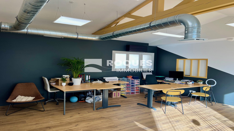 Ma-Cabane - Vente Local commercial Millau, 70 m²