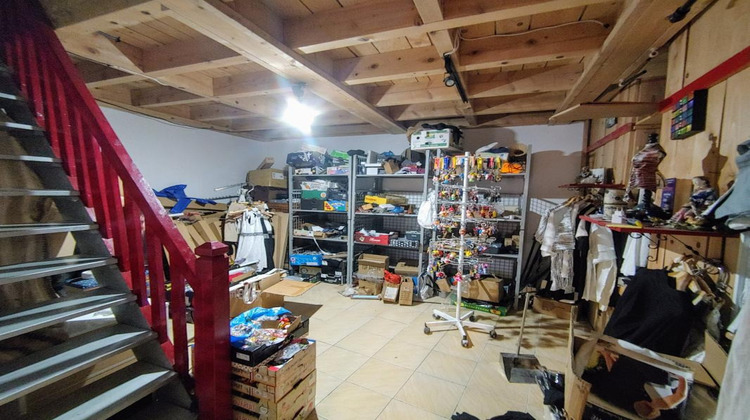 Ma-Cabane - Vente Local commercial MILLAU, 55 m²