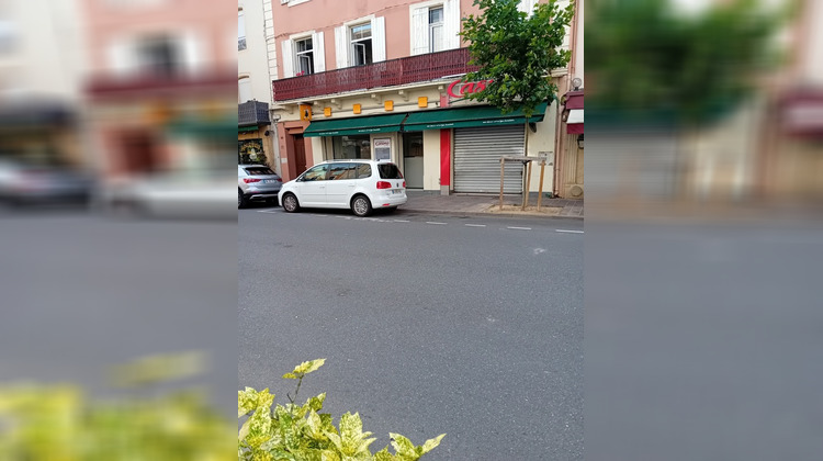 Ma-Cabane - Vente Local commercial MILLAU, 310 m²