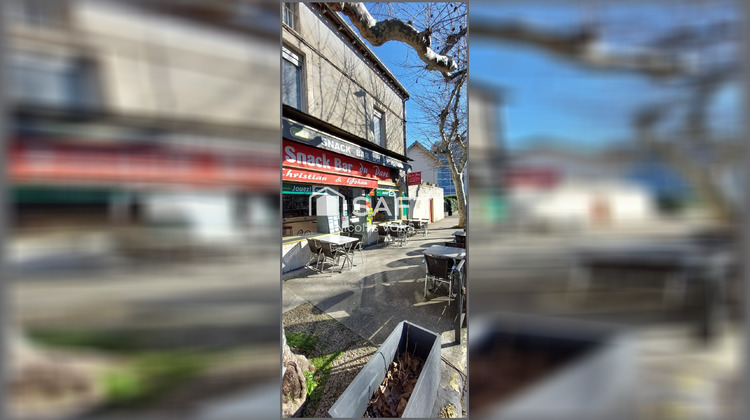 Ma-Cabane - Vente Local commercial Millau, 140 m²