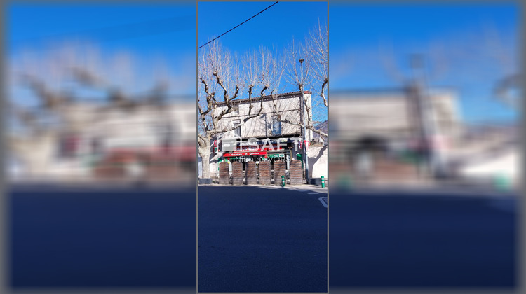 Ma-Cabane - Vente Local commercial Millau, 140 m²