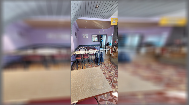 Ma-Cabane - Vente Local commercial Millau, 140 m²