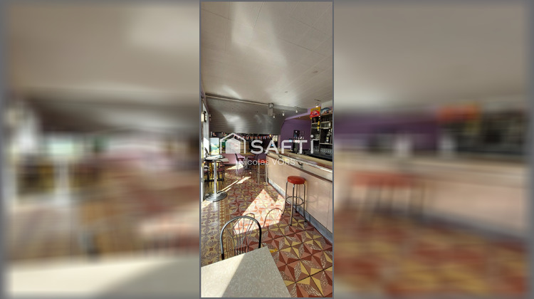 Ma-Cabane - Vente Local commercial Millau, 140 m²