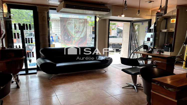 Ma-Cabane - Vente Local commercial Millau, 55 m²