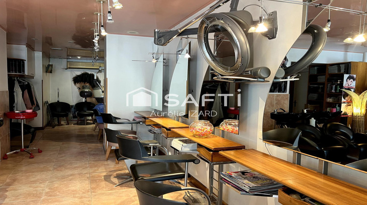 Ma-Cabane - Vente Local commercial Millau, 55 m²