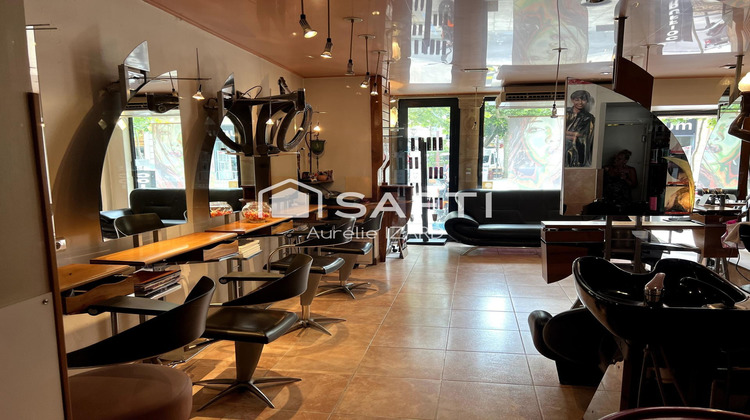 Ma-Cabane - Vente Local commercial Millau, 55 m²