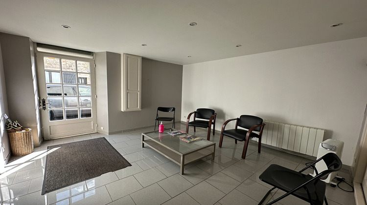 Ma-Cabane - Vente Local commercial MILLY-LA-FORET, 60 m²