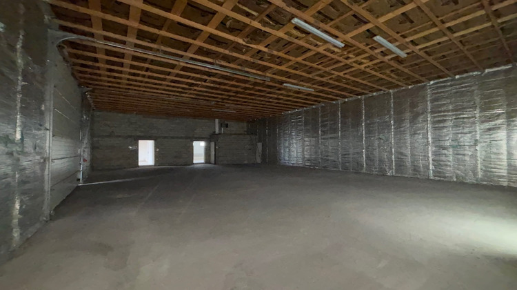 Ma-Cabane - Vente Local commercial Milly-la-Forêt, 205 m²