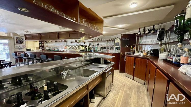 Ma-Cabane - Vente Local commercial Milly-la-Forêt, 628 m²