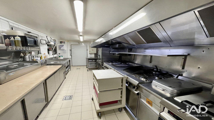 Ma-Cabane - Vente Local commercial Milly-la-Forêt, 628 m²