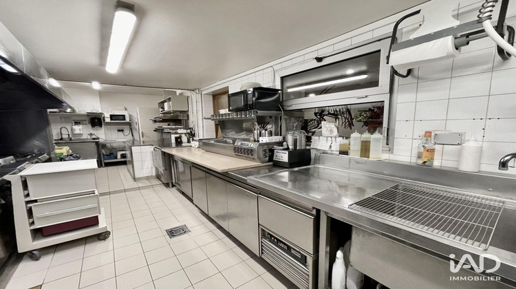 Ma-Cabane - Vente Local commercial Milly-la-Forêt, 628 m²