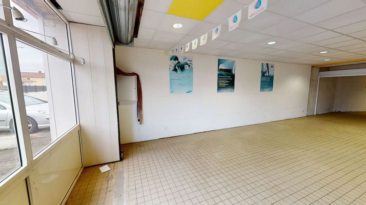 Ma-Cabane - Vente Local commercial MIMIZAN, 360 m²