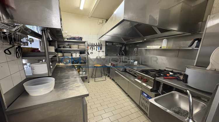 Ma-Cabane - Vente Local commercial Mimizan, 100 m²