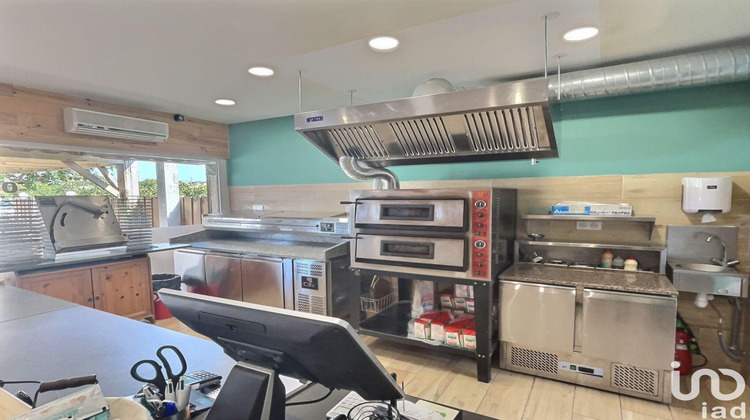 Ma-Cabane - Vente Local commercial Mimizan, 40 m²