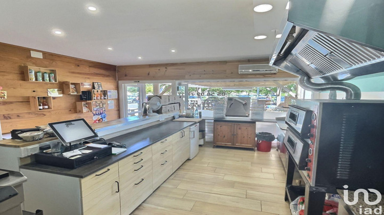 Ma-Cabane - Vente Local commercial Mimizan, 40 m²