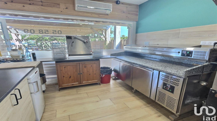 Ma-Cabane - Vente Local commercial Mimizan, 40 m²