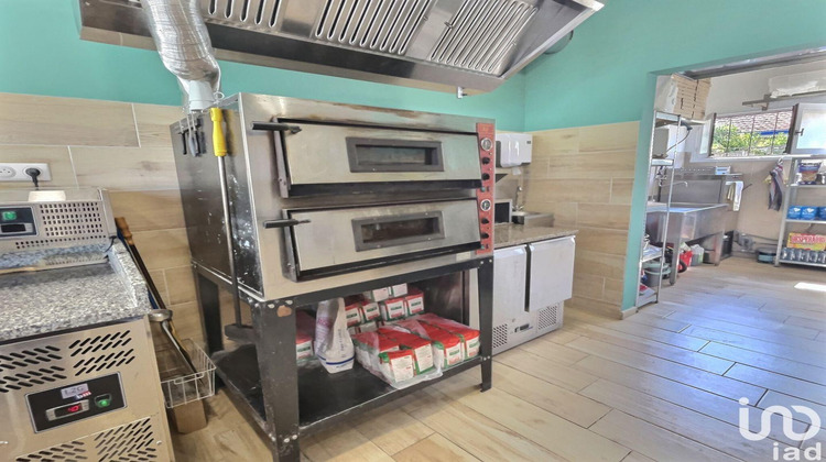 Ma-Cabane - Vente Local commercial Mimizan, 40 m²
