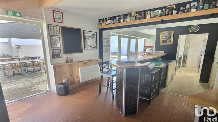 Ma-Cabane - Vente Local commercial Mimizan, 127 m²