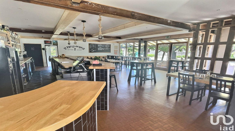 Ma-Cabane - Vente Local commercial Mimizan, 127 m²