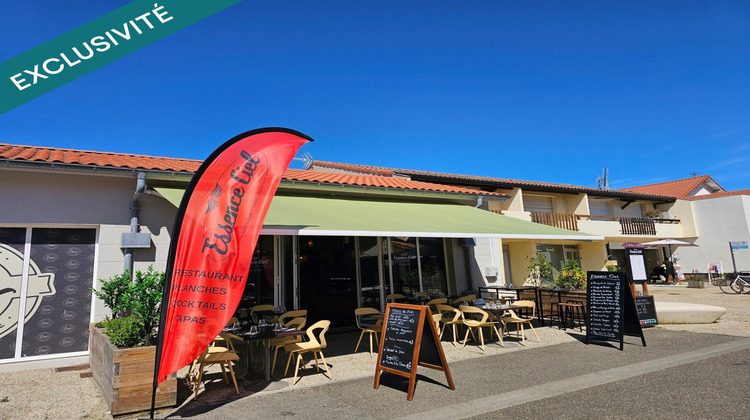 Ma-Cabane - Vente Local commercial Mimizan, 70 m²