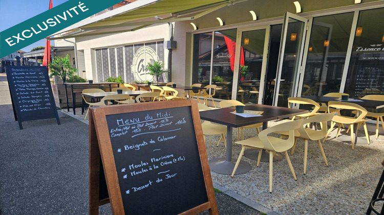 Ma-Cabane - Vente Local commercial Mimizan, 70 m²