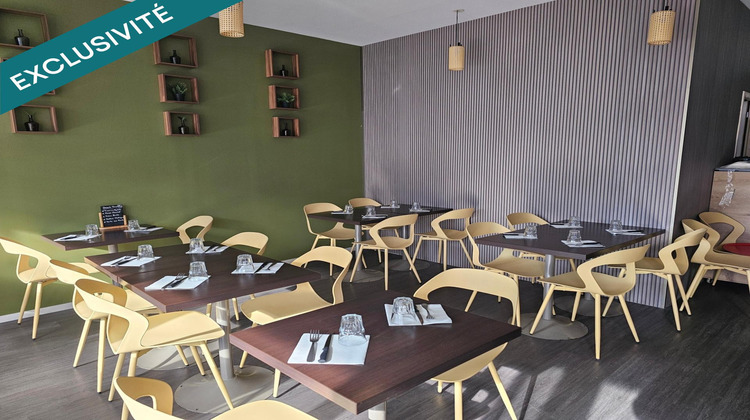 Ma-Cabane - Vente Local commercial Mimizan, 70 m²