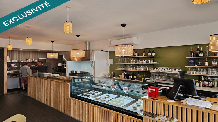 Ma-Cabane - Vente Local commercial Mimizan, 70 m²