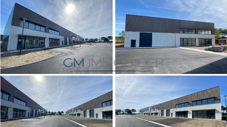 Ma-Cabane - Vente Local commercial Mimizan, 500 m²