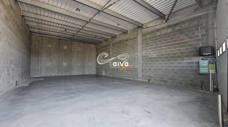 Ma-Cabane - Vente Local commercial Miniac-Morvan, 177 m²