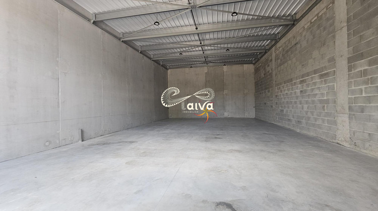 Ma-Cabane - Vente Local commercial Miniac-Morvan, 182 m²