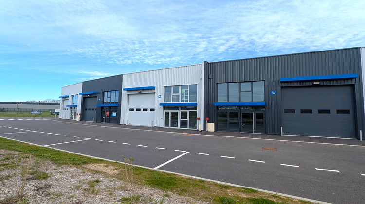 Ma-Cabane - Vente Local commercial MINIAC-MORVAN, 170 m²