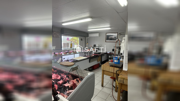 Ma-Cabane - Vente Local commercial Mirabeau, 70 m²