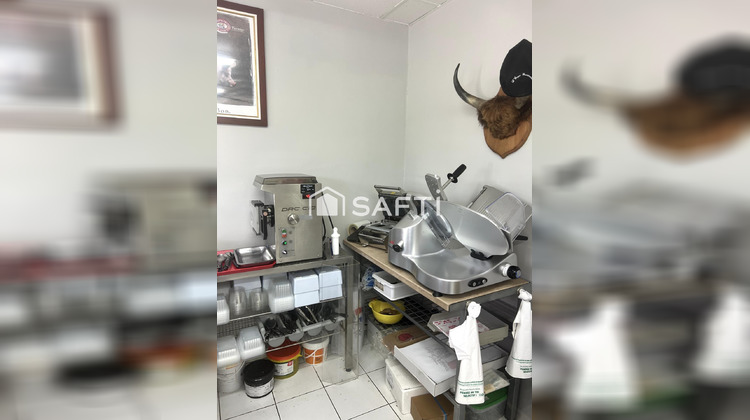 Ma-Cabane - Vente Local commercial Mirabeau, 70 m²
