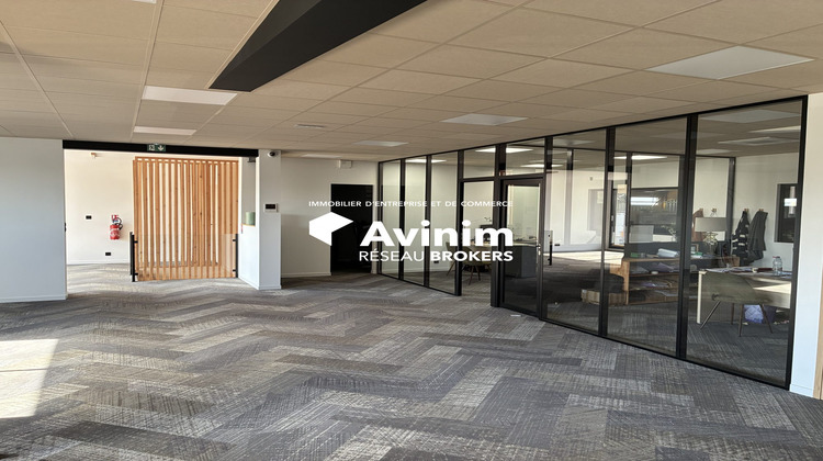 Ma-Cabane - Vente Local commercial Miramas, 1600 m²