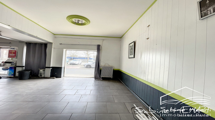 Ma-Cabane - Vente Local commercial Mirandol-Bourgnounac, 300 m²