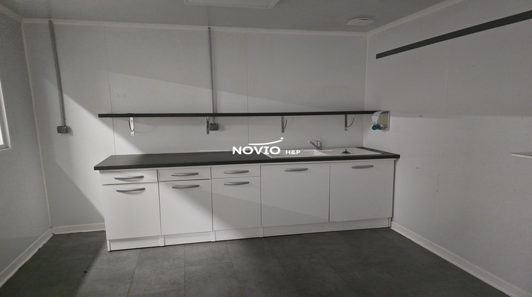 Ma-Cabane - Vente Local commercial Mirebeau, 1000 m²