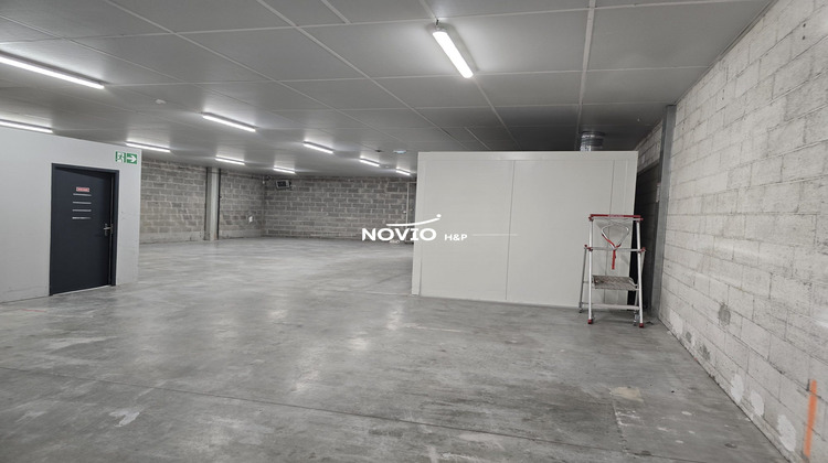 Ma-Cabane - Vente Local commercial Mirebeau, 1000 m²