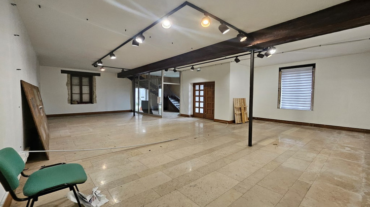 Ma-Cabane - Vente Local commercial MIREBEAU-SUR-BEZE, 318 m²