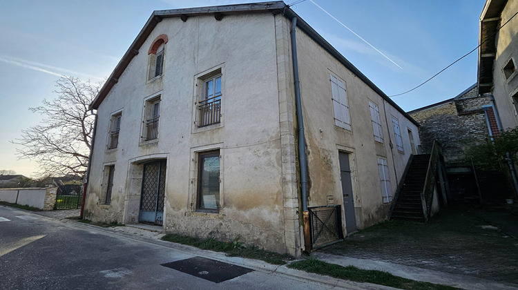 Ma-Cabane - Vente Local commercial MIREBEAU-SUR-BEZE, 318 m²