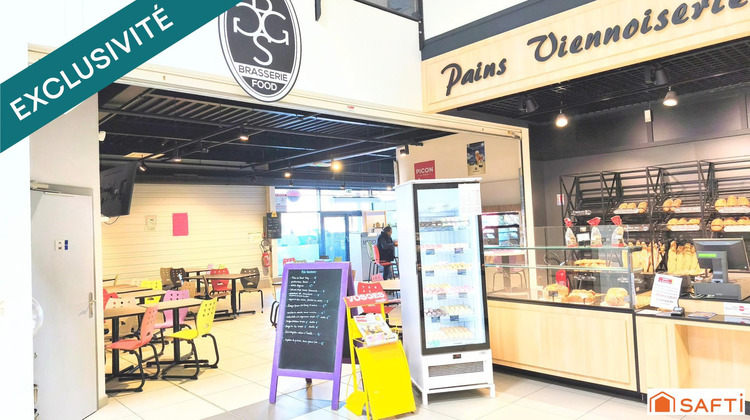 Ma-Cabane - Vente Local commercial Mirecourt, 284 m²