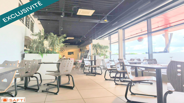 Ma-Cabane - Vente Local commercial Mirecourt, 284 m²