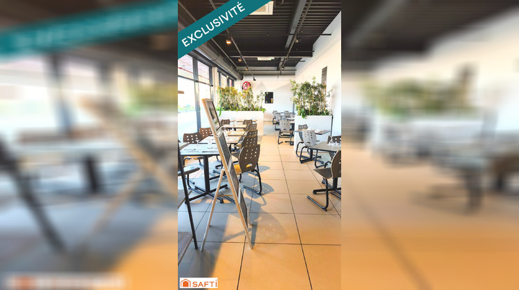 Ma-Cabane - Vente Local commercial Mirecourt, 284 m²