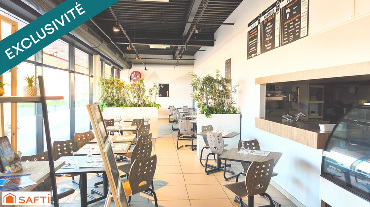 Ma-Cabane - Vente Local commercial Mirecourt, 284 m²
