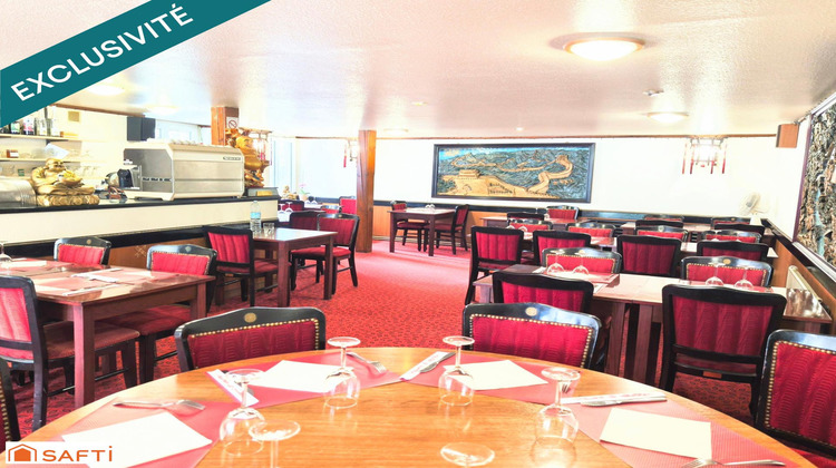 Ma-Cabane - Vente Local commercial Mirecourt, 607 m²