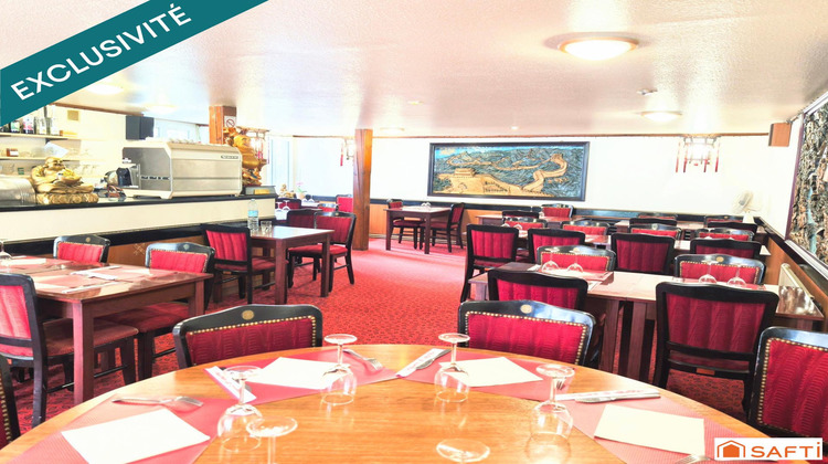 Ma-Cabane - Vente Local commercial Mirecourt, 607 m²