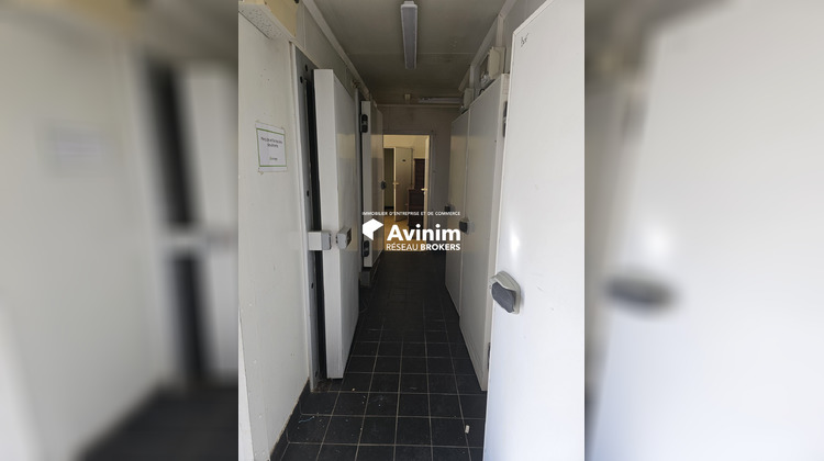 Ma-Cabane - Vente Local commercial Mirefleurs, 300 m²