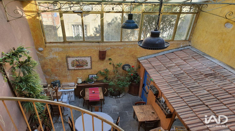 Ma-Cabane - Vente Local commercial Mirepoix, 600 m²